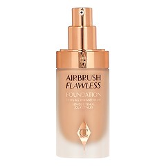 Airbrush Flawless Foundation - Base de maquillaje, Charlotte Tilbury